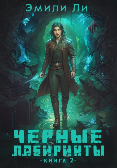 Черные лабиринты. Книга 2 - Эмили Ли Слушать аудио книги онлайн без регистрации полностью бесплатно - knigavkarmane.net