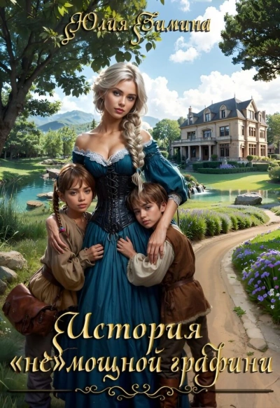 История «немощной графини - Юлия Зимина Слушать аудио книги онлайн без регистрации полностью бесплатно - knigavkarmane.net