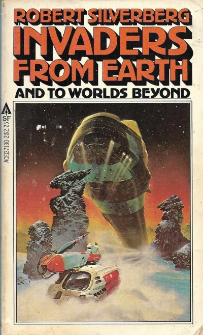 Озимандия - Роберт Силверберг Слушать аудио книги онлайн без регистрации полностью бесплатно - knigavkarmane.net