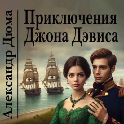 Приключения Джона Дэвиса - Александр Дюма Слушать аудио книги онлайн без регистрации полностью бесплатно - knigavkarmane.net
