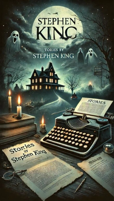 Рассказы - Стивен Кинг Слушать аудио книги онлайн без регистрации полностью бесплатно - knigavkarmane.net