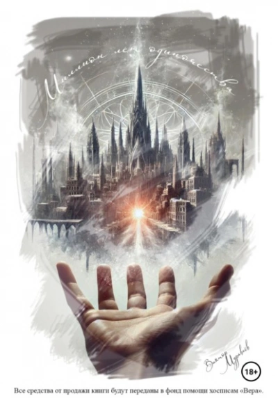 Миллион лет одиночества - Виктор Муравьёв Слушать аудио книги онлайн без регистрации полностью бесплатно - knigavkarmane.net