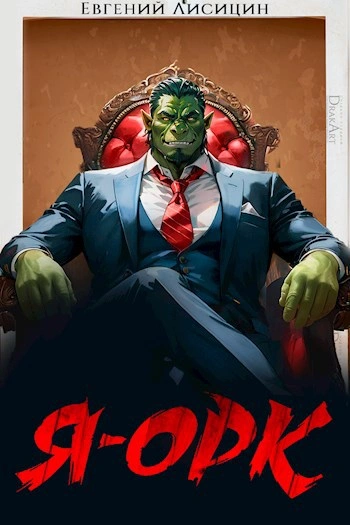 Я – Орк. Книга 4 - Евгений Лисицин Слушать аудио книги онлайн без регистрации полностью бесплатно - knigavkarmane.net