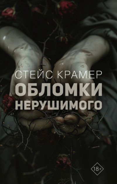 Обломки нерушимого - Стейс Крамер Слушать аудио книги онлайн без регистрации полностью бесплатно - knigavkarmane.net