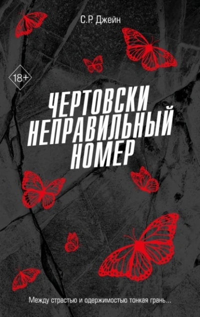 Чертовски неправильный номер - С. Р. Джейн Слушать аудио книги онлайн без регистрации полностью бесплатно - knigavkarmane.net