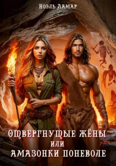 Отвергнутые жёны, или Амазонки поневоле - Ноэль Ламар Слушать аудио книги онлайн без регистрации полностью бесплатно - knigavkarmane.net