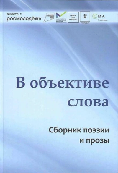 В объективе слова Слушать аудио книги онлайн без регистрации полностью бесплатно - knigavkarmane.net