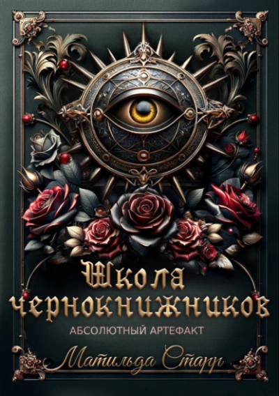 Абсолютный артефакт - Матильда Старр Слушать аудио книги онлайн без регистрации полностью бесплатно - knigavkarmane.net