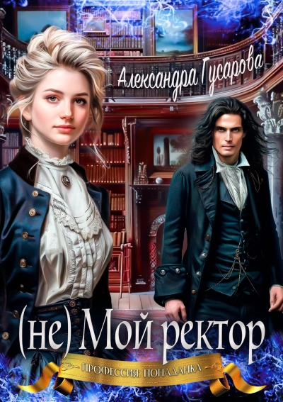 (не) Мой ректор - Александра Гусарова Слушать аудио книги онлайн без регистрации полностью бесплатно - knigavkarmane.net