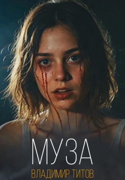 Муза - Владимир Титов Слушать аудио книги онлайн без регистрации полностью бесплатно - knigavkarmane.net