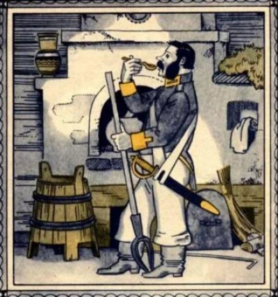 Сказки про солдат - Автор неизвестен Слушать аудио книги онлайн без регистрации полностью бесплатно - knigavkarmane.net