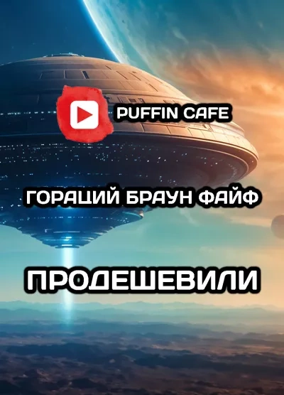 Продешевили - Гораций Файф Слушать аудио книги онлайн без регистрации полностью бесплатно - knigavkarmane.net