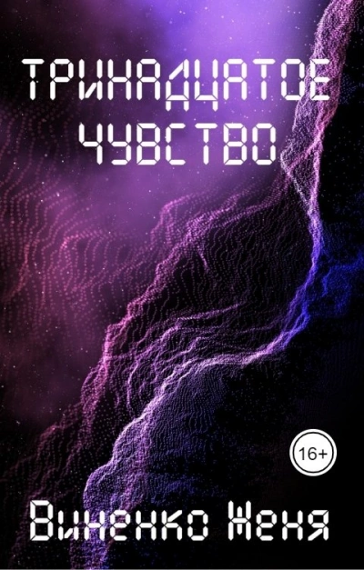 Тринадцатое чувство - Женя Виненко Слушать аудио книги онлайн без регистрации полностью бесплатно - knigavkarmane.net