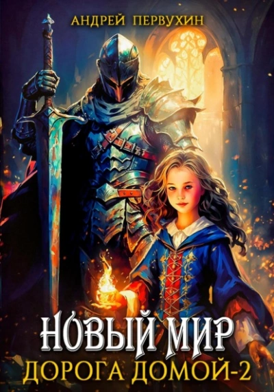 Дорога домой 2 - Андрей Первухин Слушать аудио книги онлайн без регистрации полностью бесплатно - knigavkarmane.net