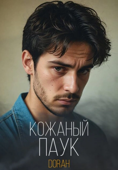 Кожаный паук - DoRaH Слушать аудио книги онлайн без регистрации полностью бесплатно - knigavkarmane.net