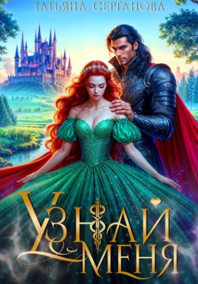 Узнай меня - Татьяна Серганова Слушать аудио книги онлайн без регистрации полностью бесплатно - knigavkarmane.net
