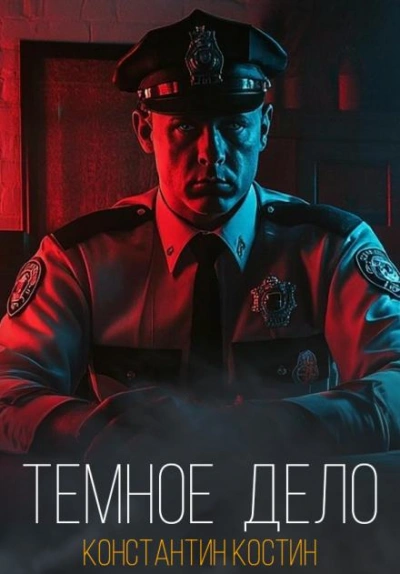 Тёмное дело - Константин Костин Слушать аудио книги онлайн без регистрации полностью бесплатно - knigavkarmane.net