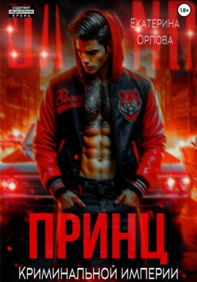 Принц криминальной империи - Екатерина Орлова Слушать аудио книги онлайн без регистрации полностью бесплатно - knigavkarmane.net