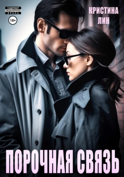 Порочная связь - Кристина Лин Слушать аудио книги онлайн без регистрации полностью бесплатно - knigavkarmane.net