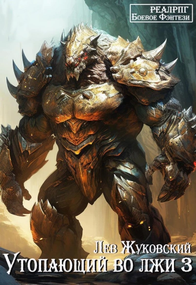 Утопающий во лжи 3 - Лев Жуковский Слушать аудио книги онлайн без регистрации полностью бесплатно - knigavkarmane.net