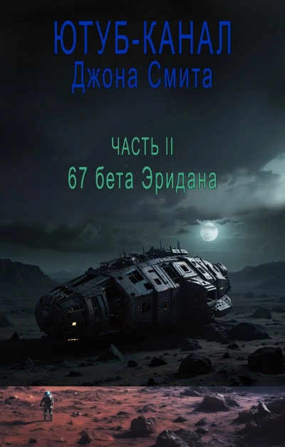 Ютуб канал Джона Смита 2 - Константин Брансвик Слушать аудио книги онлайн без регистрации полностью бесплатно - knigavkarmane.net