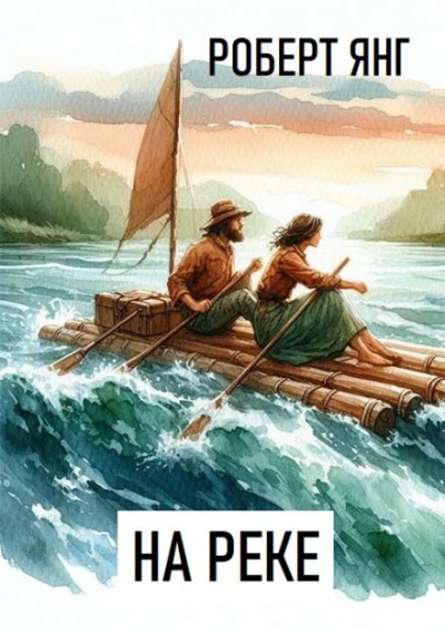 На реке - Роберт Янг Слушать аудио книги онлайн без регистрации полностью бесплатно - knigavkarmane.net