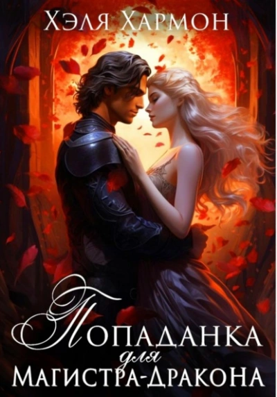 Попаданка для Магистра-Дракона - Хэля Хармон Слушать аудио книги онлайн без регистрации полностью бесплатно - knigavkarmane.net