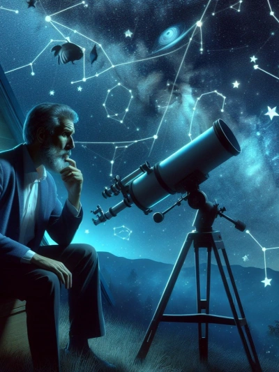 Звёздная карусель - Фредерик Браун Слушать аудио книги онлайн без регистрации полностью бесплатно - knigavkarmane.net