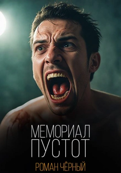 Мемориал пустот - Роман Чёрный Слушать аудио книги онлайн без регистрации полностью бесплатно - knigavkarmane.net