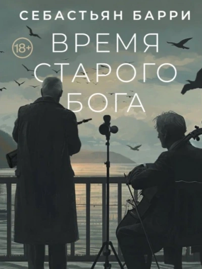 Время старого Бога - Себастьян Барри Слушать аудио книги онлайн без регистрации полностью бесплатно - knigavkarmane.net
