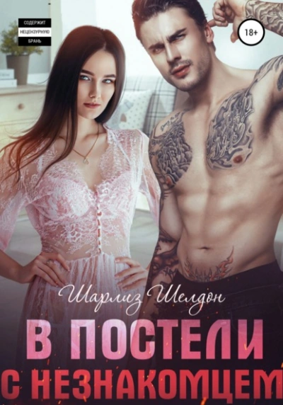 В постели с незнакомцем - Шарлиз Шелдон Слушать аудио книги онлайн без регистрации полностью бесплатно - knigavkarmane.net