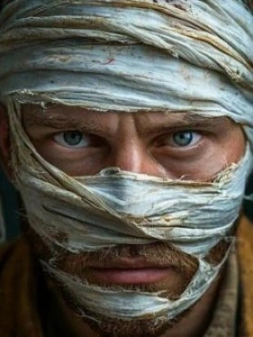 Юродивый - Артур Алехин Слушать аудио книги онлайн без регистрации полностью бесплатно - knigavkarmane.net