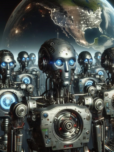 Дорогой робот - Альфред ван Вогт Слушать аудио книги онлайн без регистрации полностью бесплатно - knigavkarmane.net