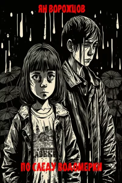 По следу водомерки - Ян Ворожцов Слушать аудио книги онлайн без регистрации полностью бесплатно - knigavkarmane.net