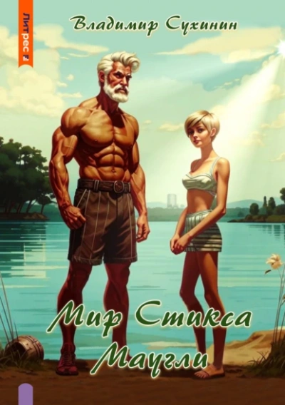 S-T-I-K-S. Маугли - Владимир Сухинин Слушать аудио книги онлайн без регистрации полностью бесплатно - knigavkarmane.net