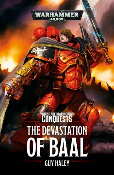 Warhammer 40000. Опустошение Ваала - Гай Хейли Слушать аудио книги онлайн без регистрации полностью бесплатно - knigavkarmane.net