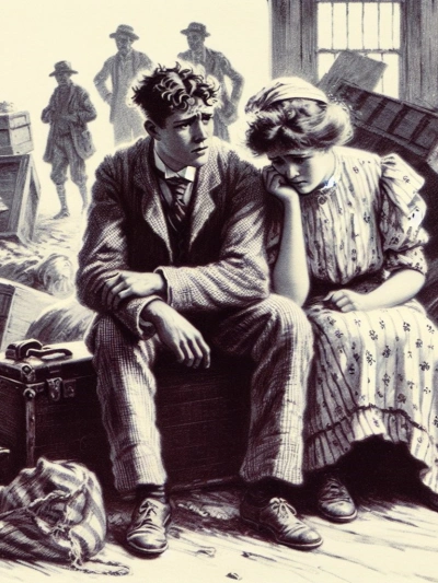 Полевые цветы - Эрскин Колдуэлл Слушать аудио книги онлайн без регистрации полностью бесплатно - knigavkarmane.net