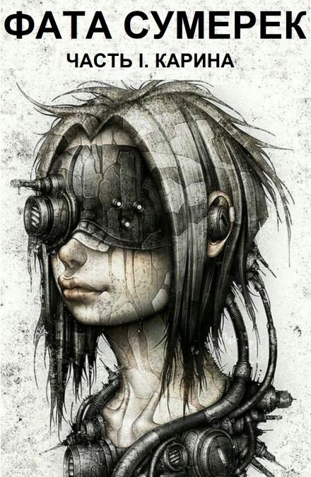 Фата сумерек. Часть I - Raptor Слушать аудио книги онлайн без регистрации полностью бесплатно - knigavkarmane.net
