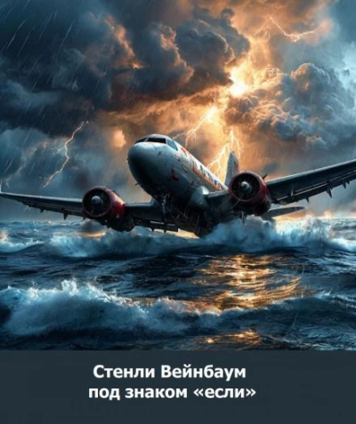 Под знаком «Если - Стенли Вейнбаум Слушать аудио книги онлайн без регистрации полностью бесплатно - knigavkarmane.net