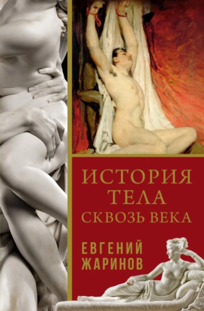 История тела сквозь века - Евгений Жаринов Слушать аудио книги онлайн без регистрации полностью бесплатно - knigavkarmane.net