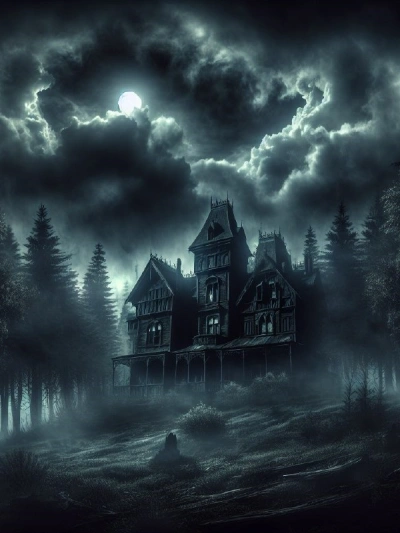 Тайны Блэквуда 8 (Сборник) Слушать аудио книги онлайн без регистрации полностью бесплатно - knigavkarmane.net