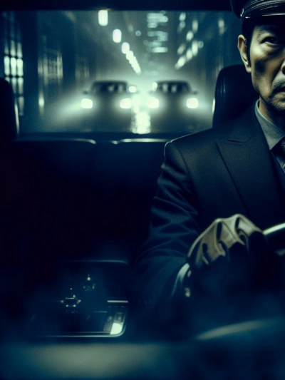 Водитель на замену - Marius Kovach Слушать аудио книги онлайн без регистрации полностью бесплатно - knigavkarmane.net