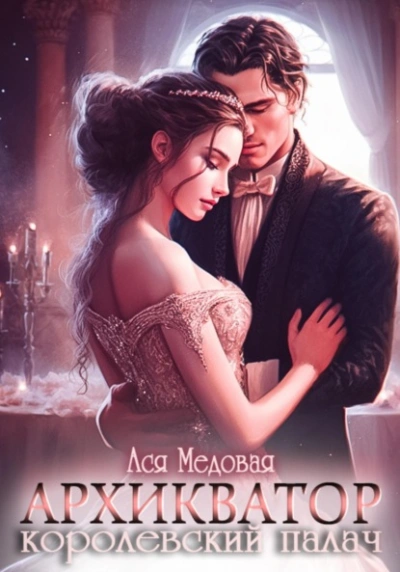 Архикватор – королевский палач - Алисия Чарская Слушать аудио книги онлайн без регистрации полностью бесплатно - knigavkarmane.net