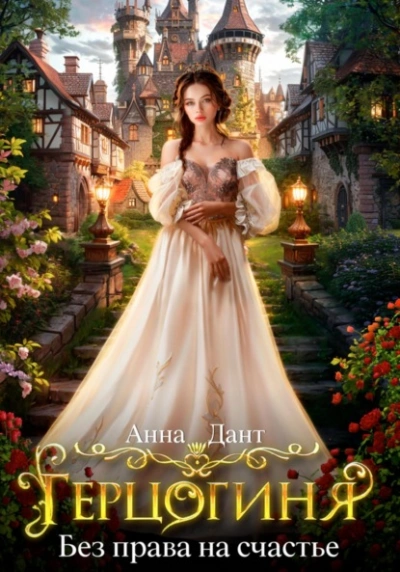 Герцогиня. Без права на счастье - Анна Дант Слушать аудио книги онлайн без регистрации полностью бесплатно - knigavkarmane.net