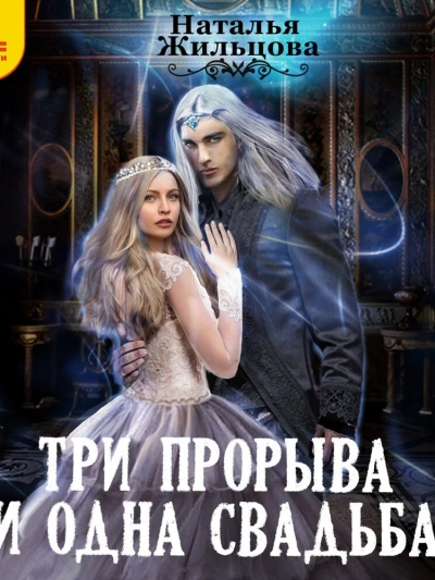 Три прорыва и одна свадьба - Наталья Жильцова Слушать аудио книги онлайн без регистрации полностью бесплатно - knigavkarmane.net