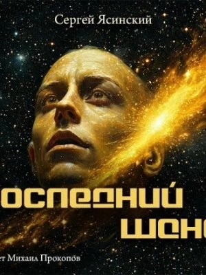 Последний шанс - Сергей Ясинский Слушать аудио книги онлайн без регистрации полностью бесплатно - knigavkarmane.net