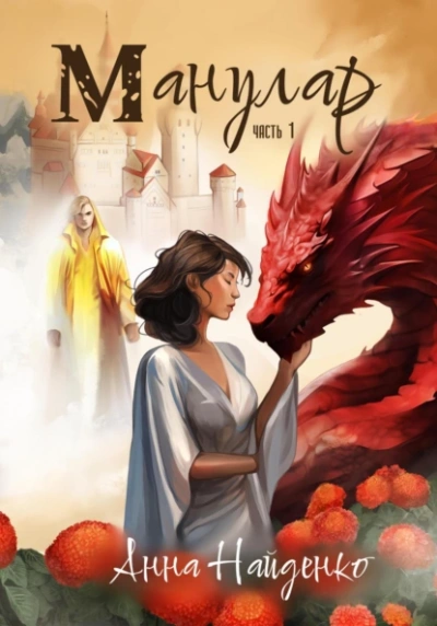 Манулар. Часть 1 - Анна Найденко Слушать аудио книги онлайн без регистрации полностью бесплатно - knigavkarmane.net