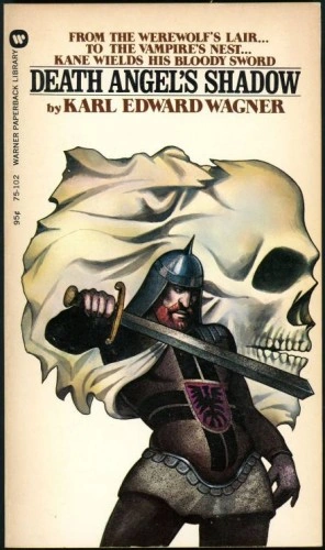 Воспоминания о зиме моей души - Карл Эдвард Вагнер Слушать аудио книги онлайн без регистрации полностью бесплатно - knigavkarmane.net