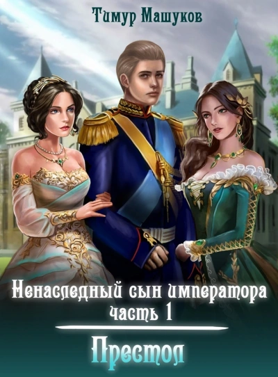 Престол - Тимур Машуков Слушать аудио книги онлайн без регистрации полностью бесплатно - knigavkarmane.net