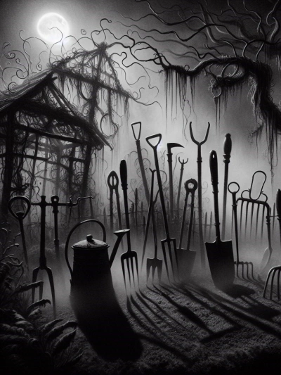 Всё для сада - Инга Фельтен Слушать аудио книги онлайн без регистрации полностью бесплатно - knigavkarmane.net